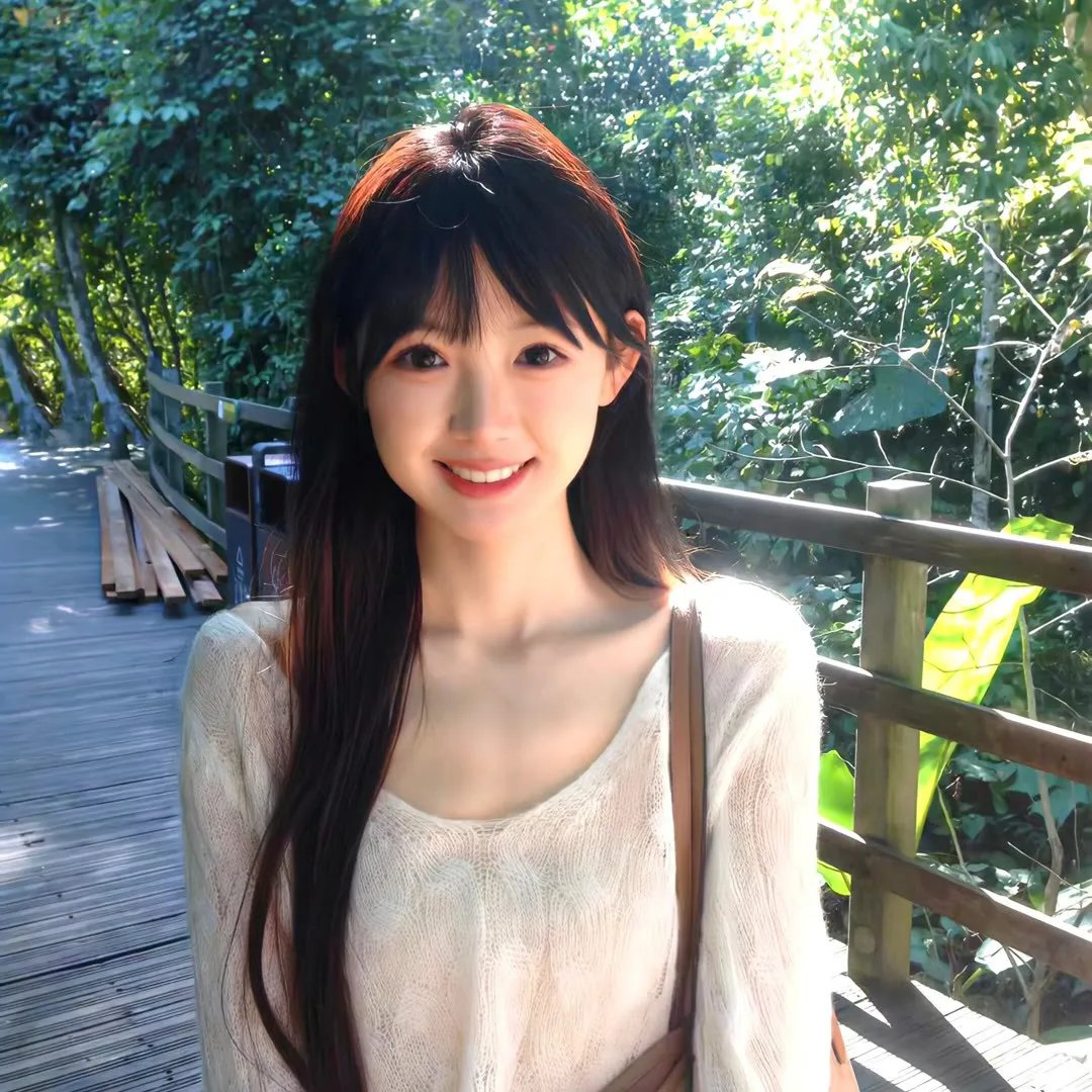 最美不过遇见你